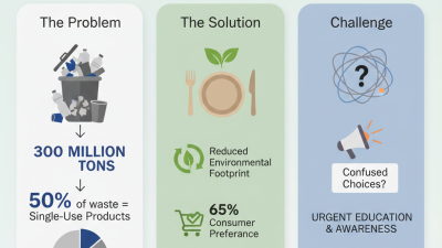 Best Biodegradable Crockery Options for Sustainable Events?