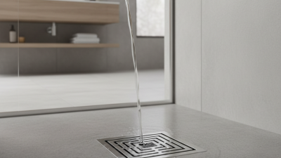 How to Choose the Best Stainless Steel Floor Drain for Your Needs?