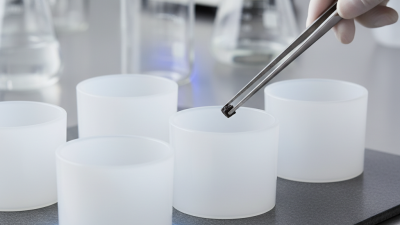 Best PTFE Crucible Options for Global Buyers?