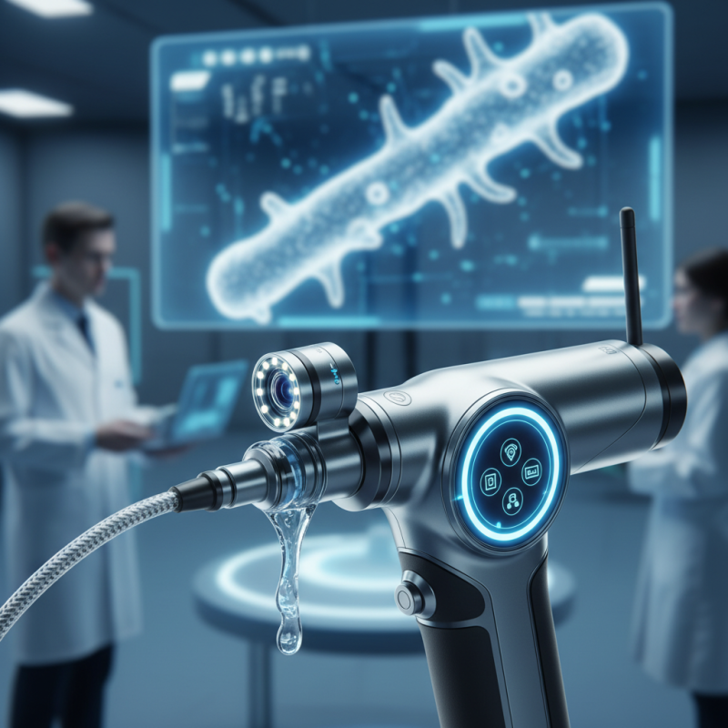 2026 Top Camera Endoscope Features for Global Buyers?