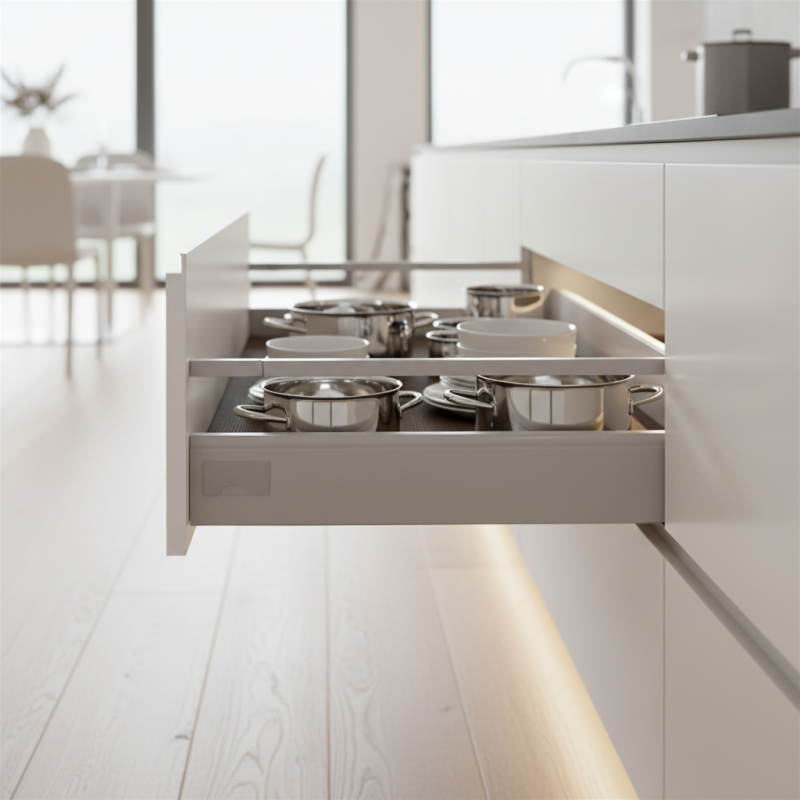 2026 Top Cabinet Runners Drawer Runner Options for Buyers?