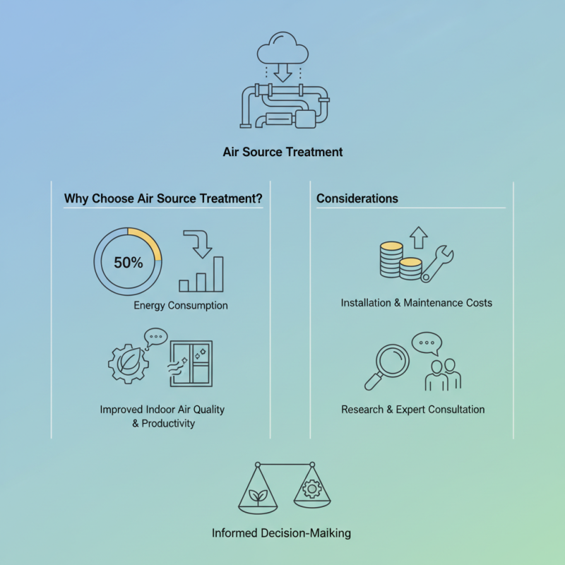 Why Choose Air Source Treatment for Your Business Needs?