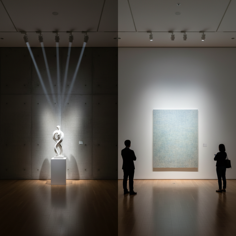 2026 How to Understand the Difference Between Spot and Wash Lighting?