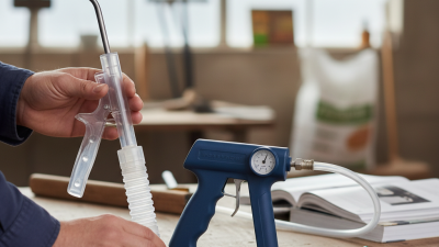 Top Tips for Choosing the Best Oral Drencher for Your Needs?