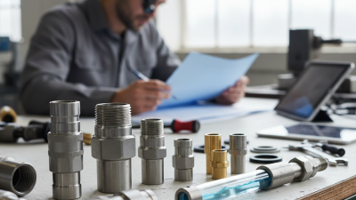 How to Choose the Best Hydraulic Coupler for Your Needs?