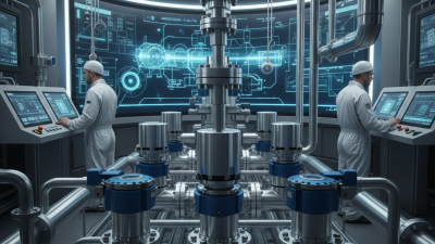 Best Ball Valve Actuation Manufacturers of 2026 to Consider