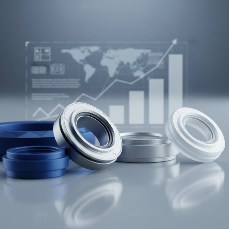 2026 Best Pneumatic Rod Seals for Global Buyers Guide?