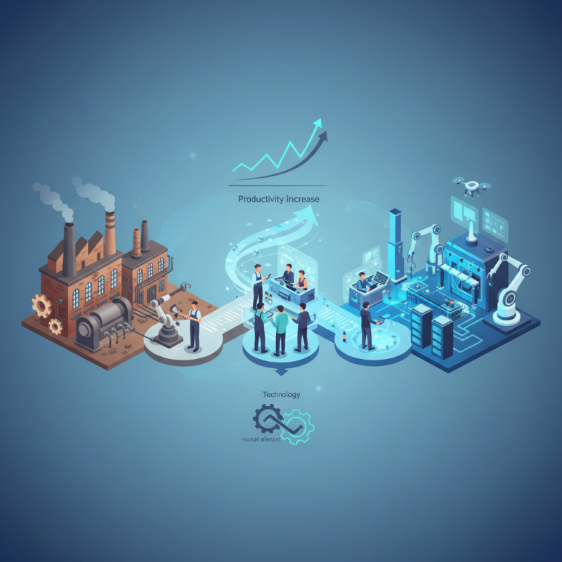 How to Seamlessly Integrate Digital Systems in Existing Factories?