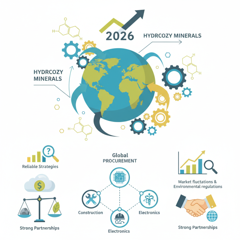 2026 Top Hydroxy Minerals For Global Procurement Needs?