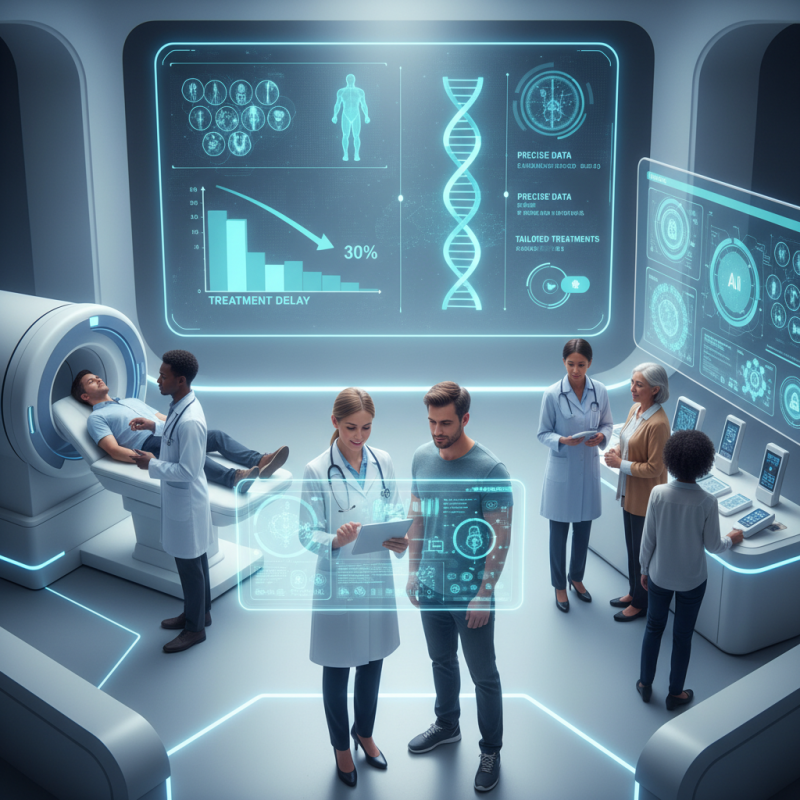 How Does Diagnostic Technology Transform Patient Care?