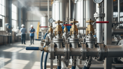 China Top Threaded End Ball Valves Manufacturers for Global Buyers?