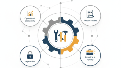 Why Are Boring Tools Essential for Your Procurement Strategy?