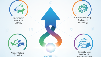 2026 Top Pour-On Applicator Trends for Global Buyers?