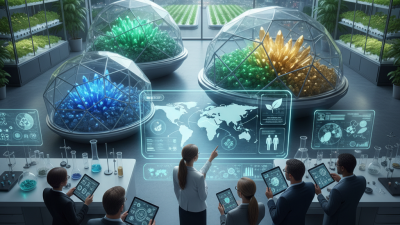 2026 Best Inorganic Trace Minerals for Global Buyers?