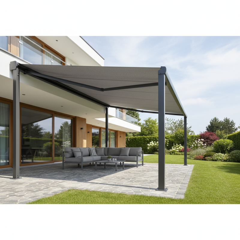 How to Choose the Best Awning With Leg Tube for Your Needs?