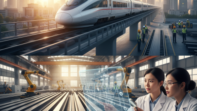 Top Rail Profile Manufacturers in China for Global Buyers?