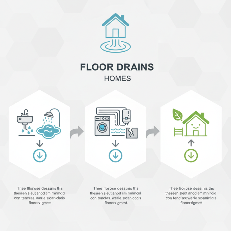 What is a Floor Drain and Why is it Essential for Your Home?