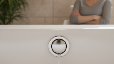 Top 10 Bathtub Drainers Buyers Need to Know About?