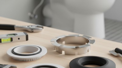 How to Choose the Right Adjustable Toilet Flange for Your Needs?