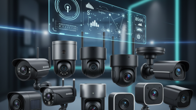 Top 10 Motion Detection Cameras You Should Consider for Security?