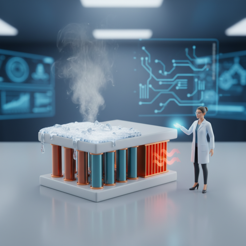 Why Choose Thermoelectric Coolers for Your Cooling Needs?