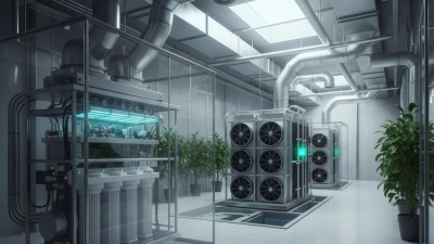 Top 10 Air Source Treatment Solutions You Need to Know?