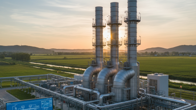 How to Choose the Best Regenerative Thermal Oxidizer for Your Needs?