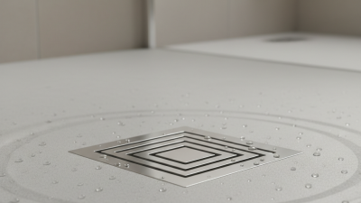 What is Stainless Steel Floor Drain and How to Choose It?
