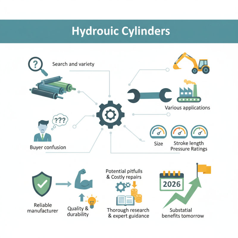 2026 Best Rod Hydraulic Cylinder for Global Buyers?