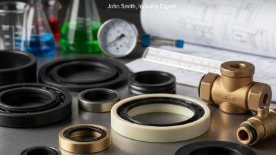 How to Choose the Right Oil Seal Valve for Your Needs?