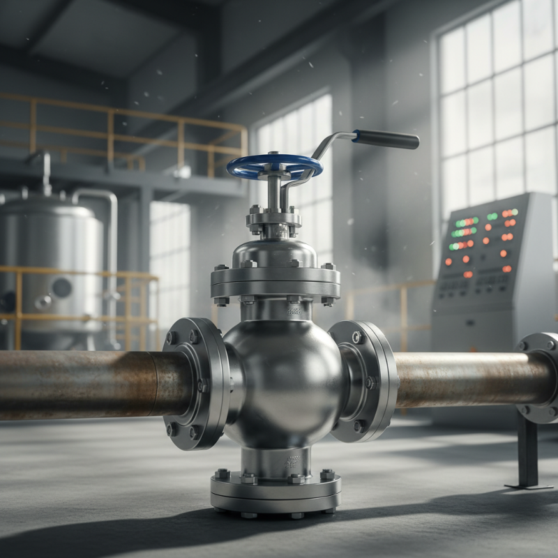 Top Bottom Entry Ball Valves Manufacturers You Can Trust?