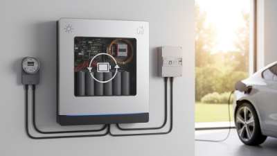 China Best All in One Home Energy Storage Solutions Available?