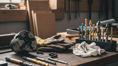 How to Choose the Most Effective Boring Tools for Your Projects?