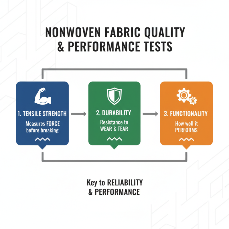 Essential Tips to Filter Nonwoven Fabric for Best Quality?