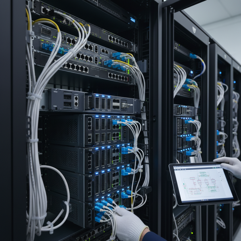 Top Tips for Choosing the Right Juniper MX480 Router