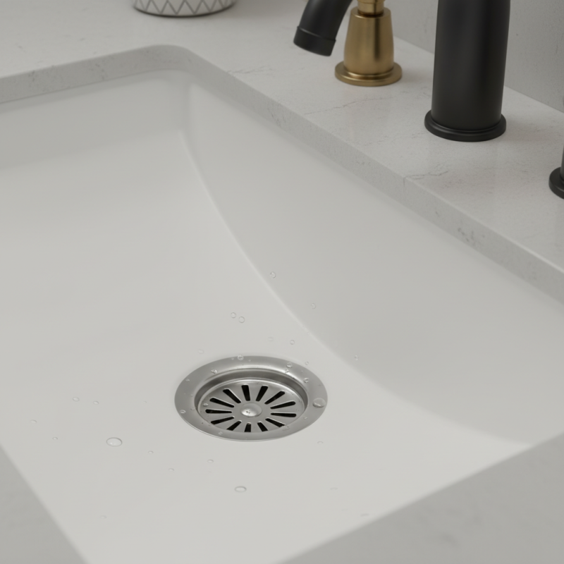 Top 5 Tips for Choosing the Best Basin Sink Drain