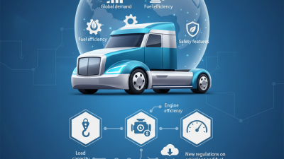 2026 Top Tractor Truck Buying Guide for Global Buyers