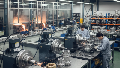 What is Industrial Ball Valve Manufacturing and Its Benefits?