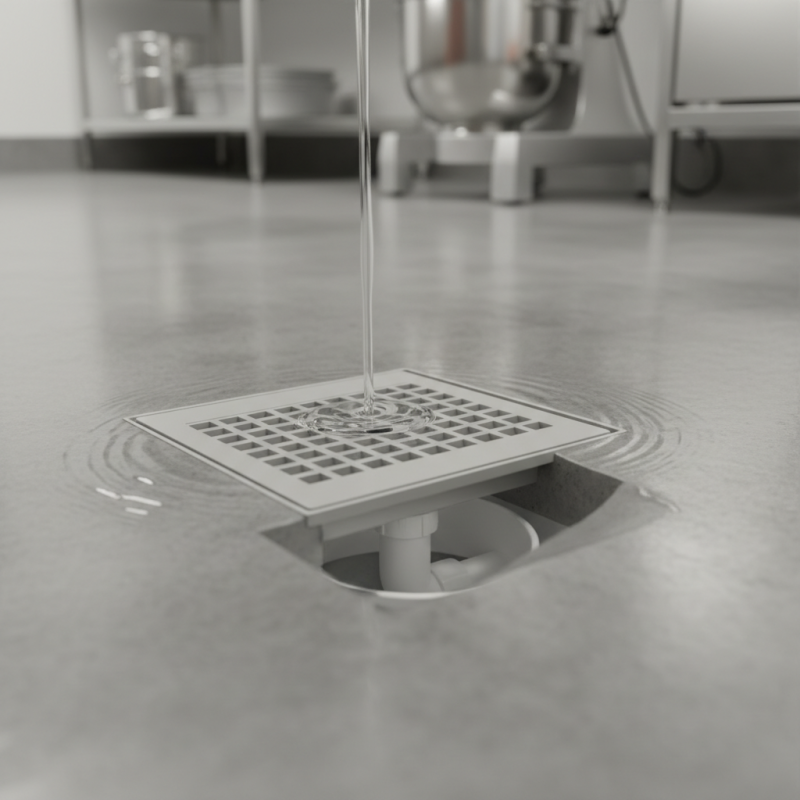 Top Benefits of PVC Floor Drain for Global Buyers?
