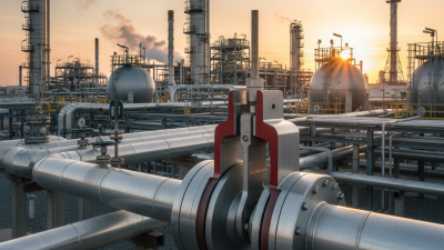 Top 10 Oil And Gas Tilting Disk Check Valve Suppliers Worldwide?