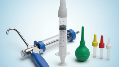 How to Choose the Best Oral Drencher for Your Needs?