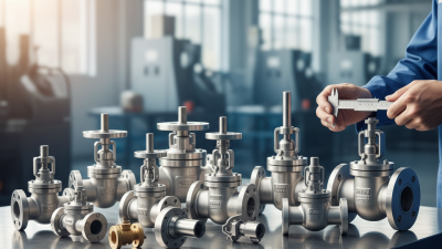 Top Quality Ball Valves for Global Procurement Needs?