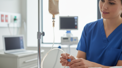 What is a Feeding Tube and How Does It Work?