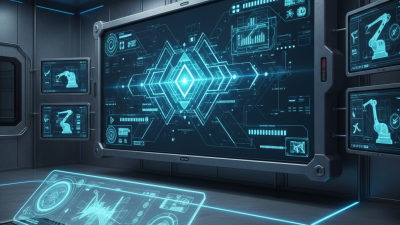What is the Best Industrial Monitor for Global Buyers?