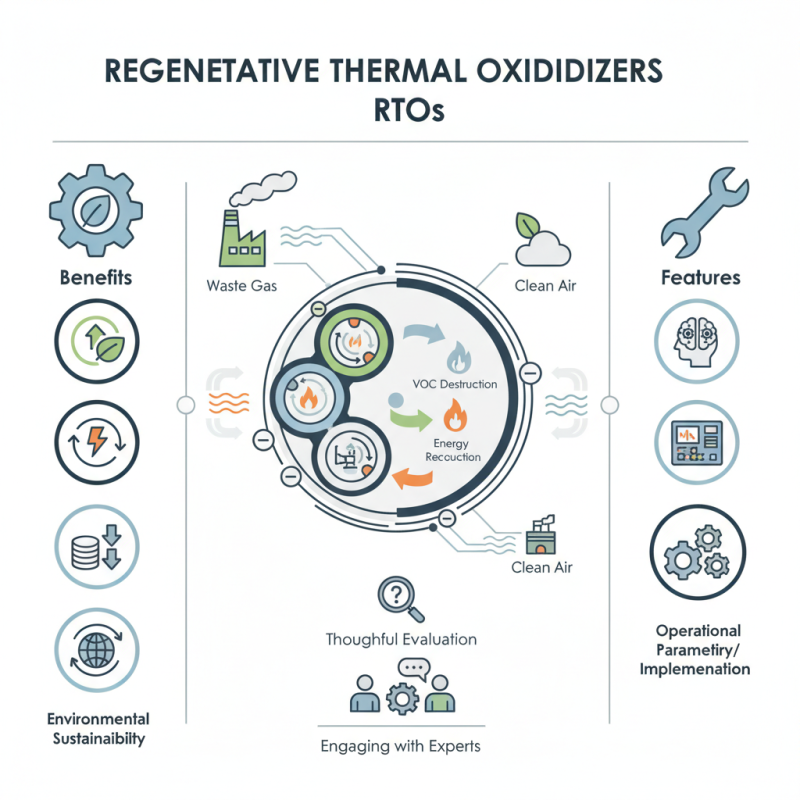 2026 Top Regenerative Thermal Oxidizer Benefits and Features?