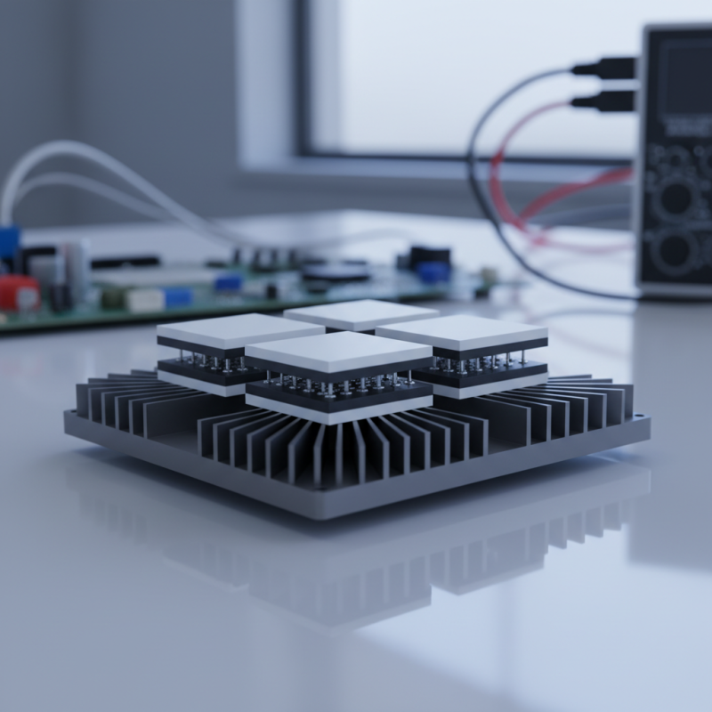 Top China Best Thermoelectric Coolers for Global Buyers?