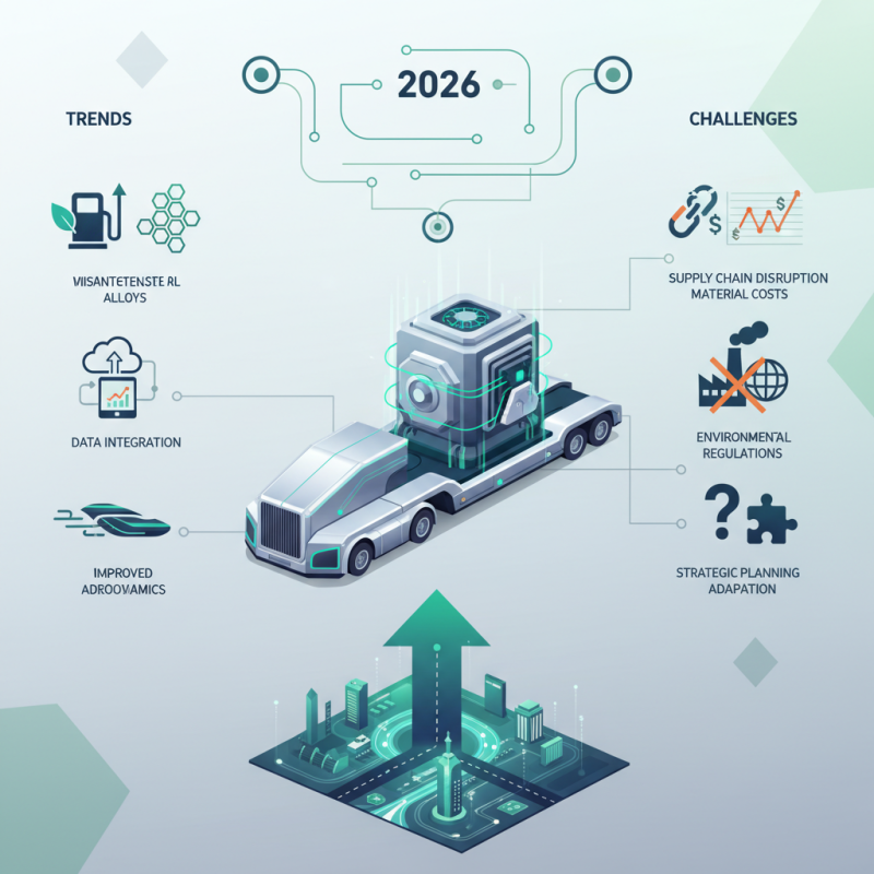 2026 Top Low Flatbed Transport Semi-Trailer Trends and Tips?
