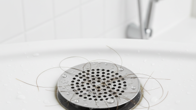 10 Effective Shower Drain Cover Hair Catcher Tips for Homeowners?