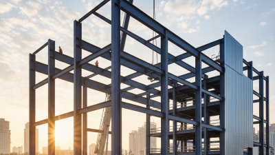 2026 How to Use Hot Rolled Steel in Construction Projects?