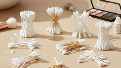 Top 10 High End Cotton Swabs Manufacturers in China?
